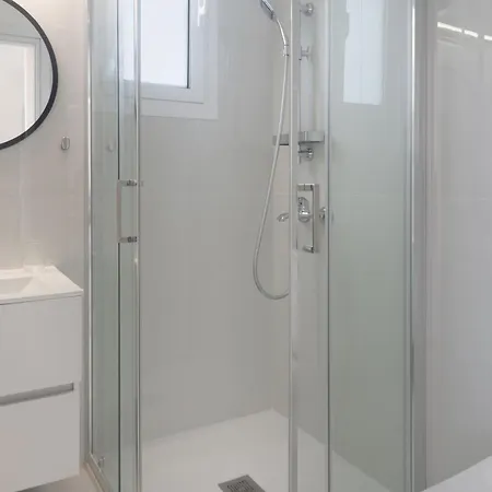 Phaedrus Living Terra Cotta Flat Appartement Paphos