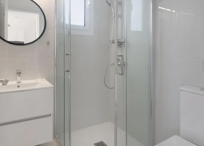 Phaedrus Living Terra Cotta Flat Apartmán Paphos