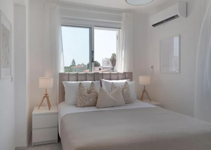 Apartmán Phaedrus Living Terra Cotta Flat